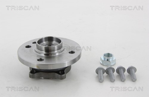 Wheel Bearing Kit TRISCAN 853011120