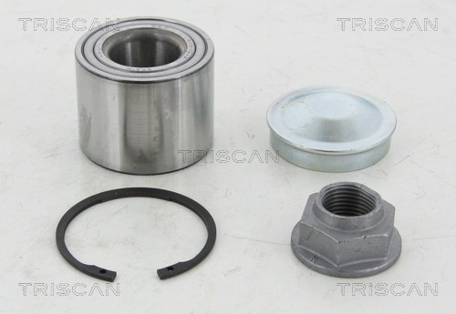 Wheel Bearing Kit TRISCAN 853025257