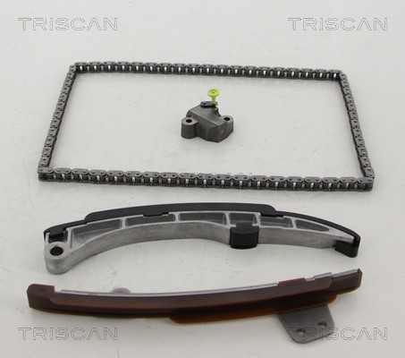 Timing Chain Kit TRISCAN 865010013