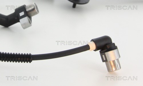 Sensor, wheel speed TRISCAN 818016209 3