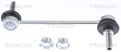 Link/Coupling Rod, stabiliser bar TRISCAN 850011699