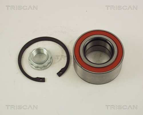 Wheel Bearing Kit TRISCAN 853011216
