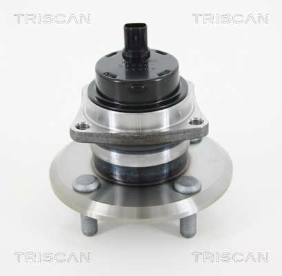 Wheel Bearing Kit TRISCAN 853013254