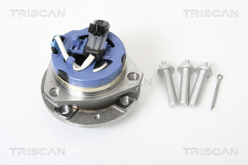 Wheel Bearing Kit TRISCAN 853024115