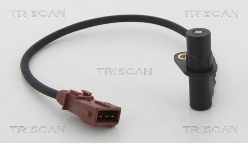 Sensor, crankshaft pulse TRISCAN 885528104