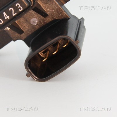Sensor, crankshaft pulse TRISCAN 885542103 2