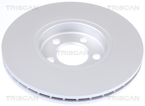 Brake Disc TRISCAN 812029149C 2