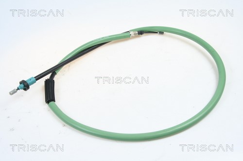 Cable Pull, parking brake TRISCAN 8140251113