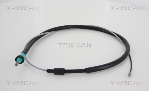 Cable Pull, parking brake TRISCAN 814038148