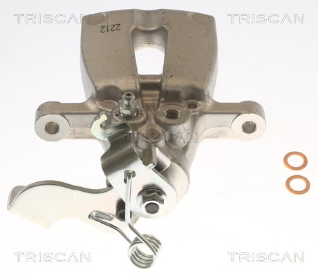 Brake Caliper TRISCAN 817543250 2