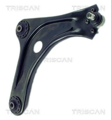 Control/Trailing Arm, wheel suspension TRISCAN 850038513