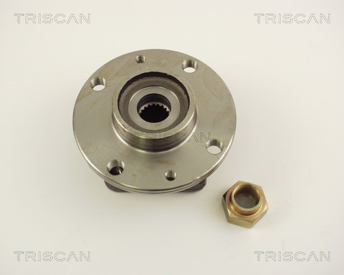 Wheel Bearing Kit TRISCAN 853015106