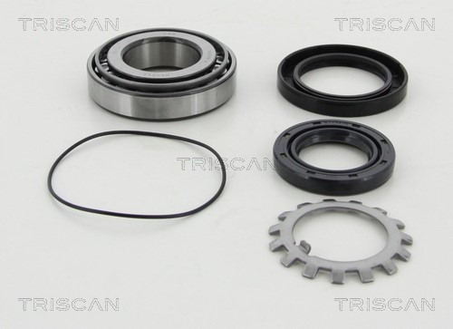Wheel Bearing Kit TRISCAN 853016250