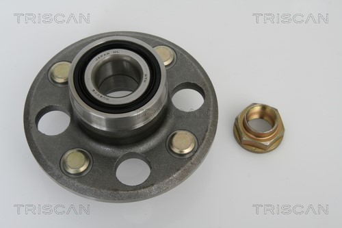 Wheel Bearing Kit TRISCAN 853040212