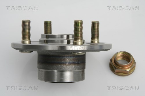 Wheel Bearing Kit TRISCAN 853040212 2