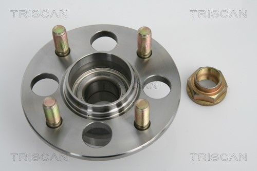 Wheel Bearing Kit TRISCAN 853040212 3