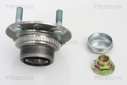 Wheel Bearing Kit TRISCAN 853050233 2