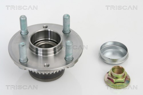 Wheel Bearing Kit TRISCAN 853050233 3