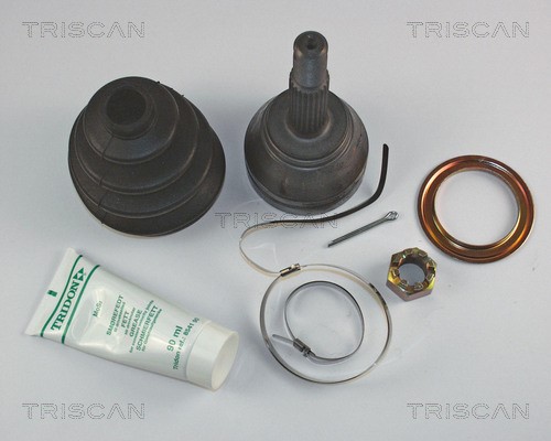 Joint Kit, drive shaft TRISCAN 854021101