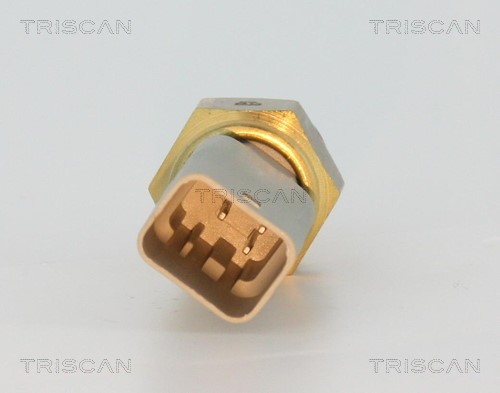 Sensor, coolant temperature TRISCAN 862615006 2