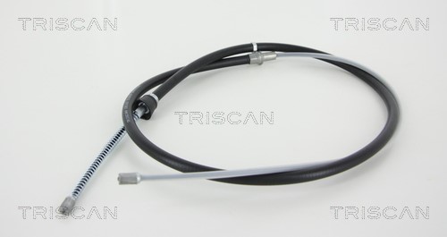 Cable Pull, parking brake TRISCAN 8140291114