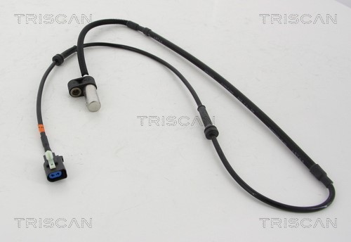 Sensor, wheel speed TRISCAN 818016213