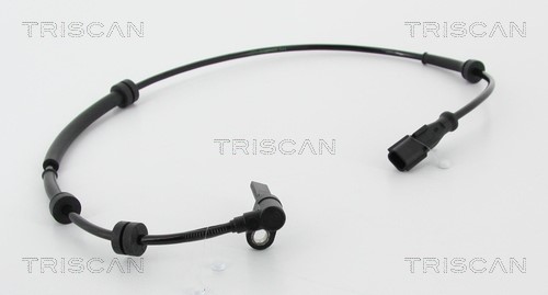 Sensor, wheel speed TRISCAN 818025305