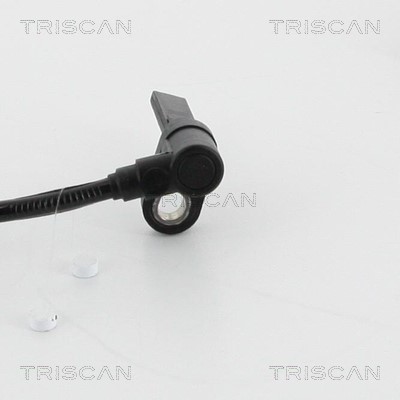 Sensor, wheel speed TRISCAN 818025305 3