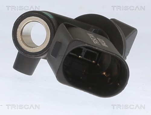 Sensor, wheel speed TRISCAN 818029221 2