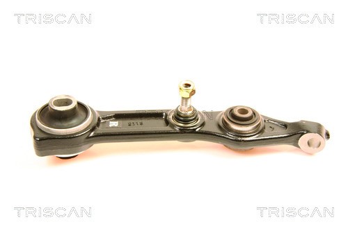 Control/Trailing Arm, wheel suspension TRISCAN 850023531