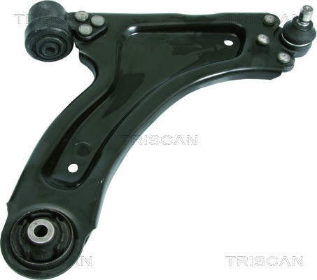 Control/Trailing Arm, wheel suspension TRISCAN 850024531