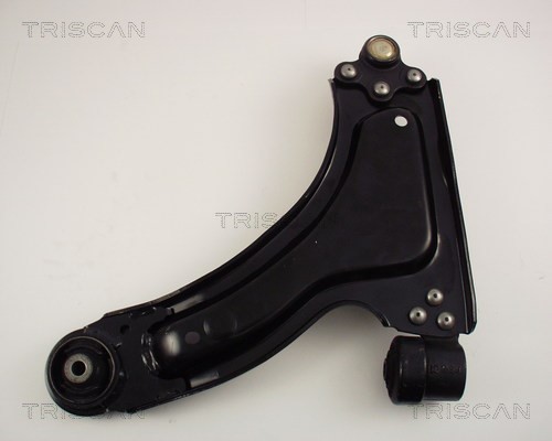 Control/Trailing Arm, wheel suspension TRISCAN 850024531 2