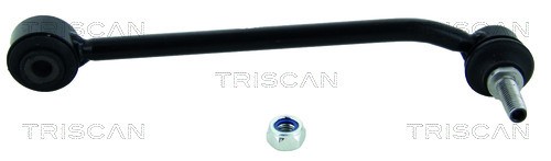 Link/Coupling Rod, stabiliser bar TRISCAN 850029672