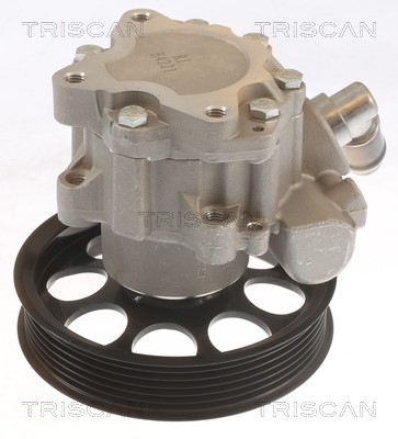 Hydraulic Pump, steering system TRISCAN 851565616 3