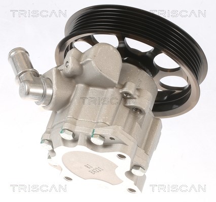 Hydraulic Pump, steering system TRISCAN 851565616 4