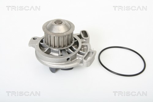 Water Pump, engine cooling TRISCAN 860010329