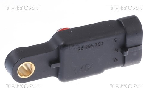 Sensor, intake manifold pressure TRISCAN 882424016