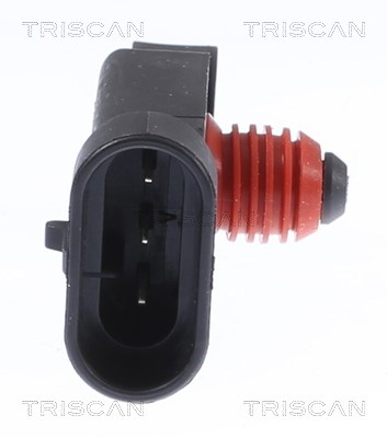 Sensor, intake manifold pressure TRISCAN 882424016 2