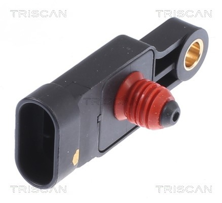 Sensor, intake manifold pressure TRISCAN 882424016 3