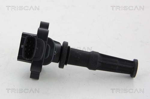 Ignition Coil TRISCAN 886016031 2