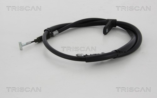 Cable Pull, parking brake TRISCAN 8140151050