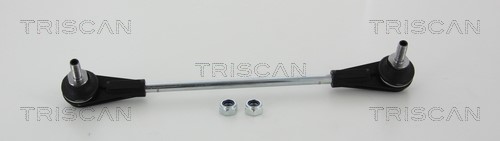 Link/Coupling Rod, stabiliser bar TRISCAN 850011682
