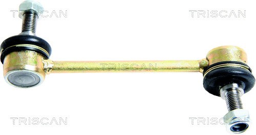 Link/Coupling Rod, stabiliser bar TRISCAN 850043603