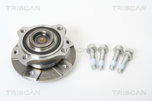 Wheel Bearing Kit TRISCAN 853011115