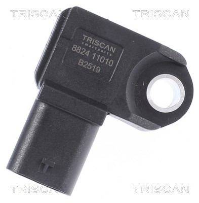 Sensor, intake manifold pressure TRISCAN 882411010