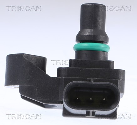 Sensor, intake manifold pressure TRISCAN 882411010 2