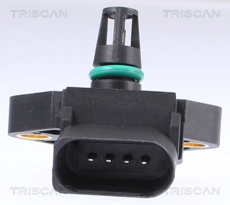 Sensor, intake manifold pressure TRISCAN 882429028 2