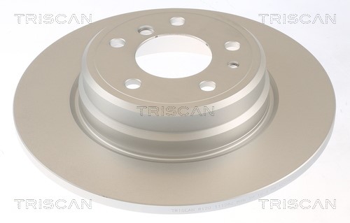 Brake Disc TRISCAN 812011128C