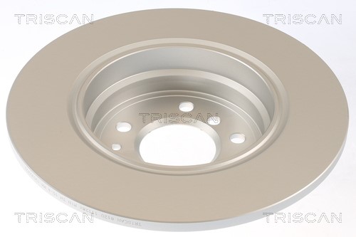 Brake Disc TRISCAN 812011128C 2