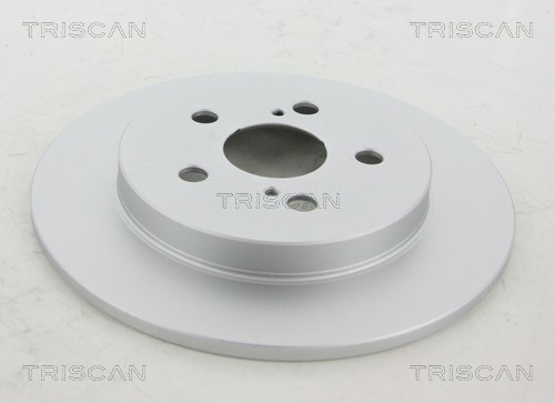 Brake Disc TRISCAN 8120131045C